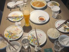 -前海沿·青岛菜(李沧万达店)