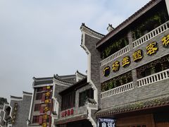 -南岳衡山风景名胜区-南岳大庙