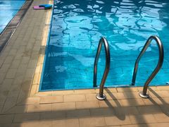 -河北云瑧世纪大饭店游泳馆