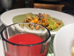 -桂满陇·桃花院落(长泰广场店)