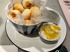 -玛尚诺意式餐厅(天环广场店)