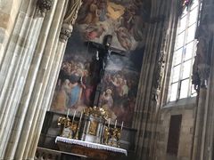 -斯蒂芬主教座堂(Stephansdom)