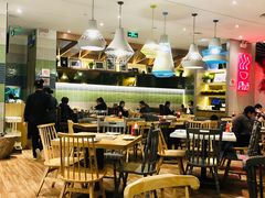 -Pho Asia 亚阁越南料理(上海来福士广场店)