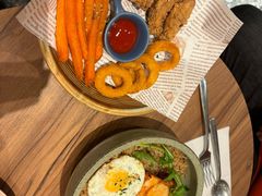 -Pennehut畔尼意面(合肥万象城店)