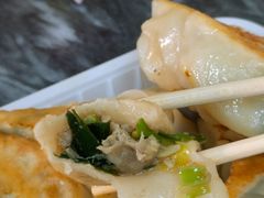 -八珍·广式煎饺·广州老字号(北京路总店)