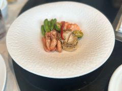 -宁海安岚·南溪阁全日餐厅