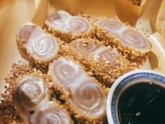 如意糕-南京大牌档(香港广场店)
