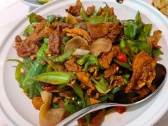 超级小炒肉-胡子大厨·超级小炒肉(华润店)