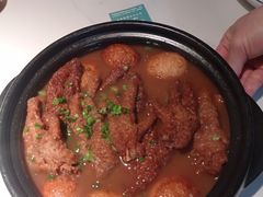 -筱爷叔·上海传统手工菜(玉树路店)