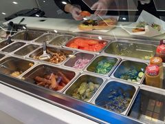 -赛百味SUBWAY(长宁龙之梦店)