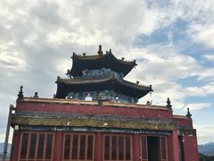 -须弥福寿之庙