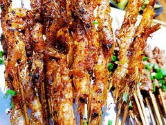 -五样儿西昌小签签烤串(建设路店)