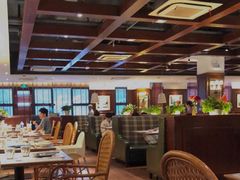 -Aqua Oasis 水天堂(爱山广场店)