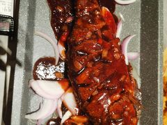 -肖记公安牛肉鱼杂馆·省级非物质文化遗产(江汉路直营店)