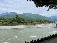 -青城山