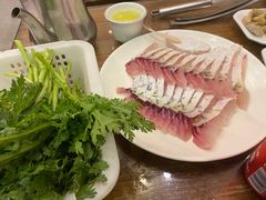 -正能量脆肉鲩火锅