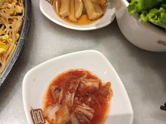 -韩宫宴烤肉·黑毛和牛·料理(合肥滨湖银泰城店)