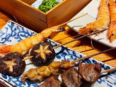 -万鱼亭·筑地屋 日本料理(淮海街店)