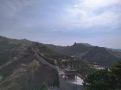 -雁门关景区