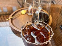 -大酉·M Coffee(北京美术馆店)