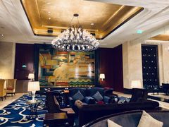 -万达文华酒店·美食汇自助餐厅
