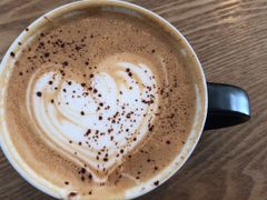 -WOW coffee