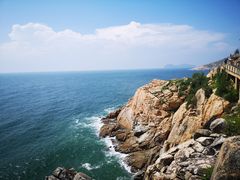 -广东惠东海龟国家级自然保护区