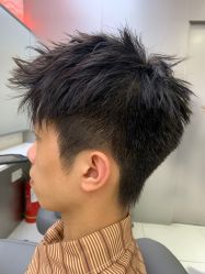 -和良形象
