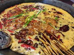 -四小区火锅·巷子里的重庆火锅(花照壁店)