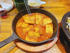 -云海肴·汽锅鸡·云南代表菜(天津国金汇店)