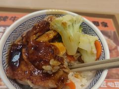 -吉野家(回龙观同成街店)