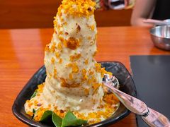 -大阪烧肉BAKA一代(十亩地店)