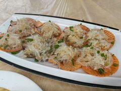 -梅姐海鲜餐厅(水头海鲜街店)