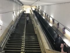 -建国门(地铁站)