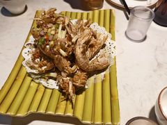 -千岛湖小鱼儿·淳安匠心农家菜