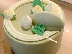 -théATRE 茶聚场(王府中環店)