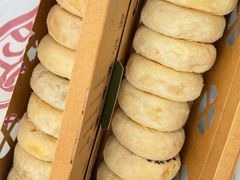 -赵记素斋·绿豆馅饼(钟楼小区店)