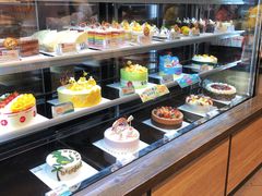 -85度C(南京珠江华海店)