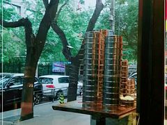 -金枝玉叶上海人家食府(三里河店)