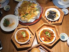 -点心传说·粤菜点心(佐阾虹湾店)