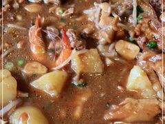 -胖哥俩肉蟹煲(杭州下沙学林街店)