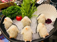 -湊湊火锅·茶憩(打浦桥日月光店)