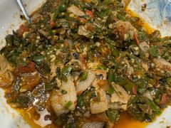 -黔城故事(虎峰别墅店)