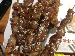 -木屋烧烤(龙岗南联店)