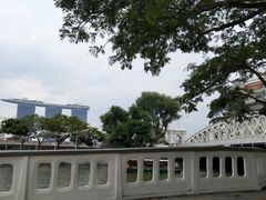 -詹爷爷乌节路街头冰淇淋