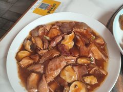 -人民公社铁锅炖·东北菜(卫国道店)