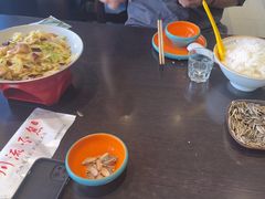 -川流不息·地道川菜·小龙虾(松东路店)