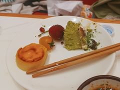 -第六季自助餐厅(甜水园店)