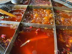 -化龙桥九宫格火锅(清水河店)