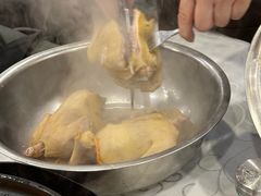 -时利和美食(东方广场店)